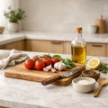 Küche und Tafel